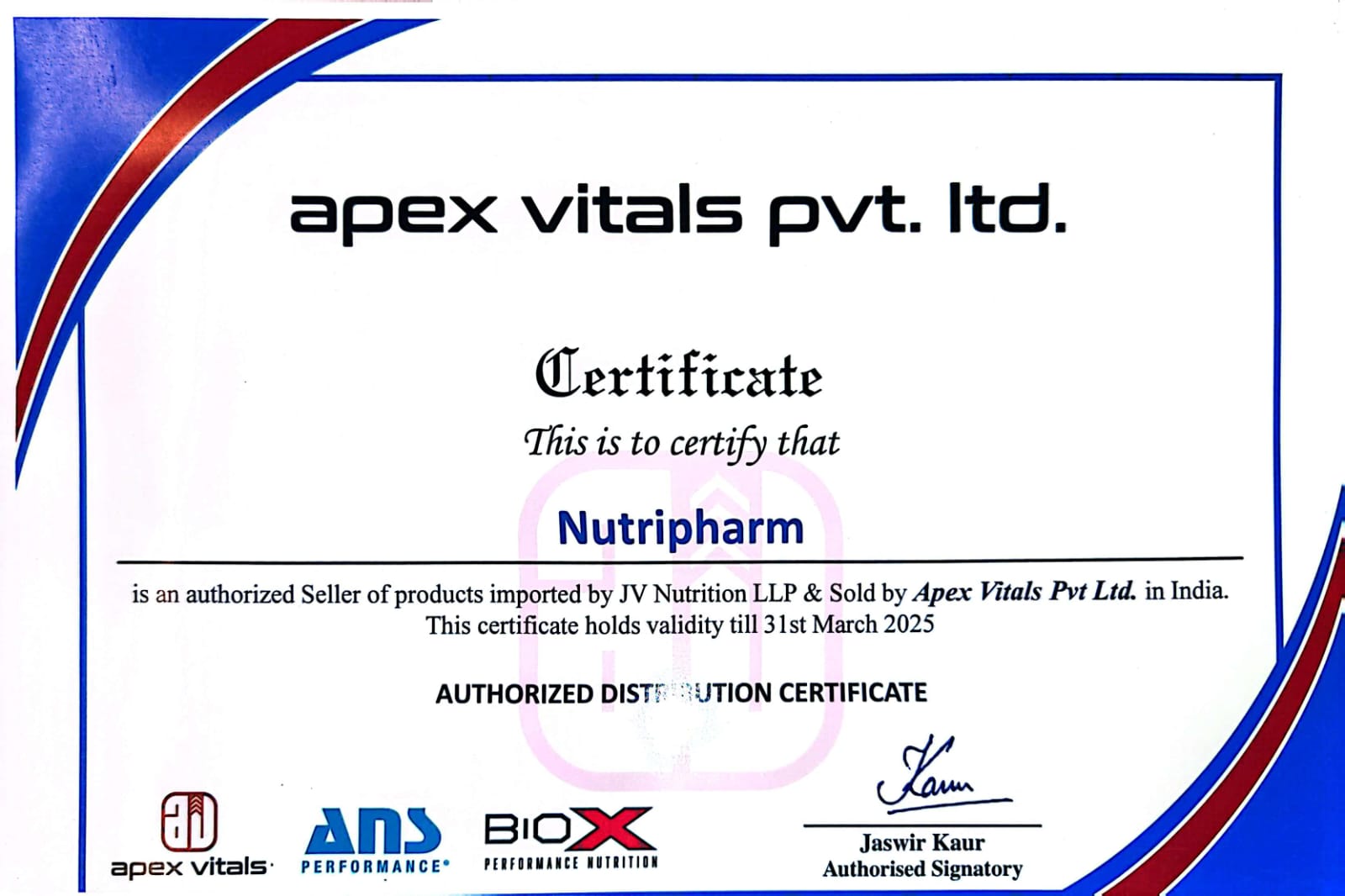 APEX