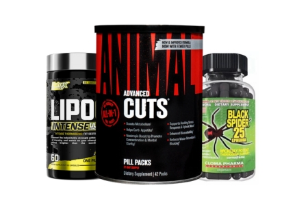 Weight Loss Support