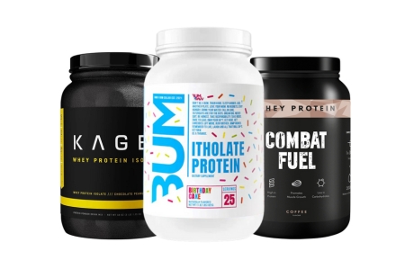 Flagship Supps