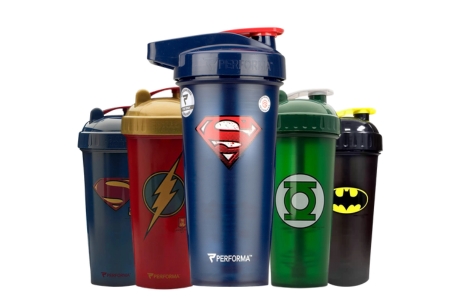 Shakers