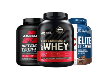 Whey Protein