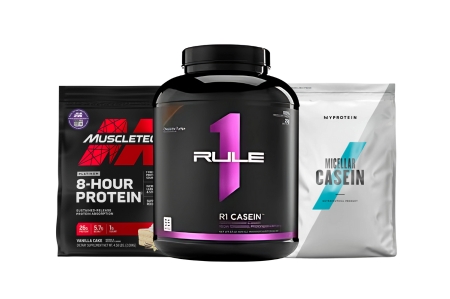Casein Protein