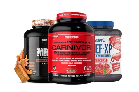 Animal Protein
