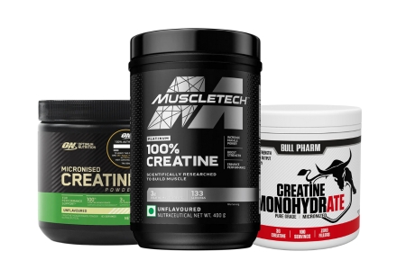 Creatine