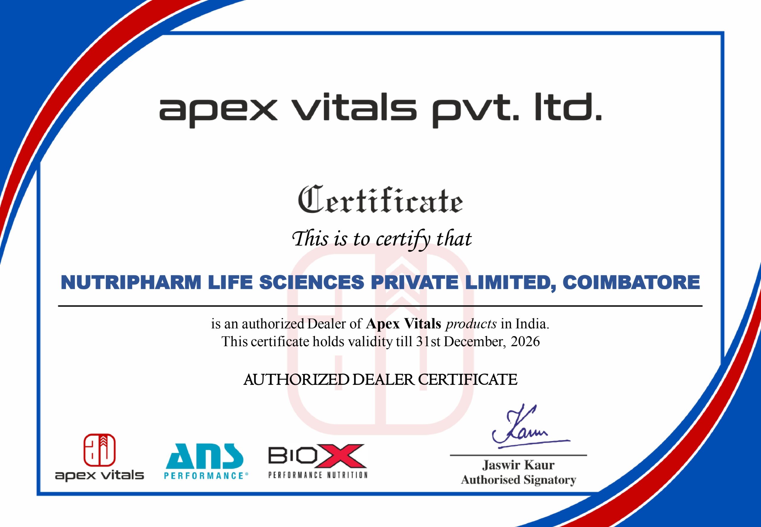 NUTRIPHARM LIFE SCIENCES PRIVATE LIMITED, COIMBATORE_page-0001